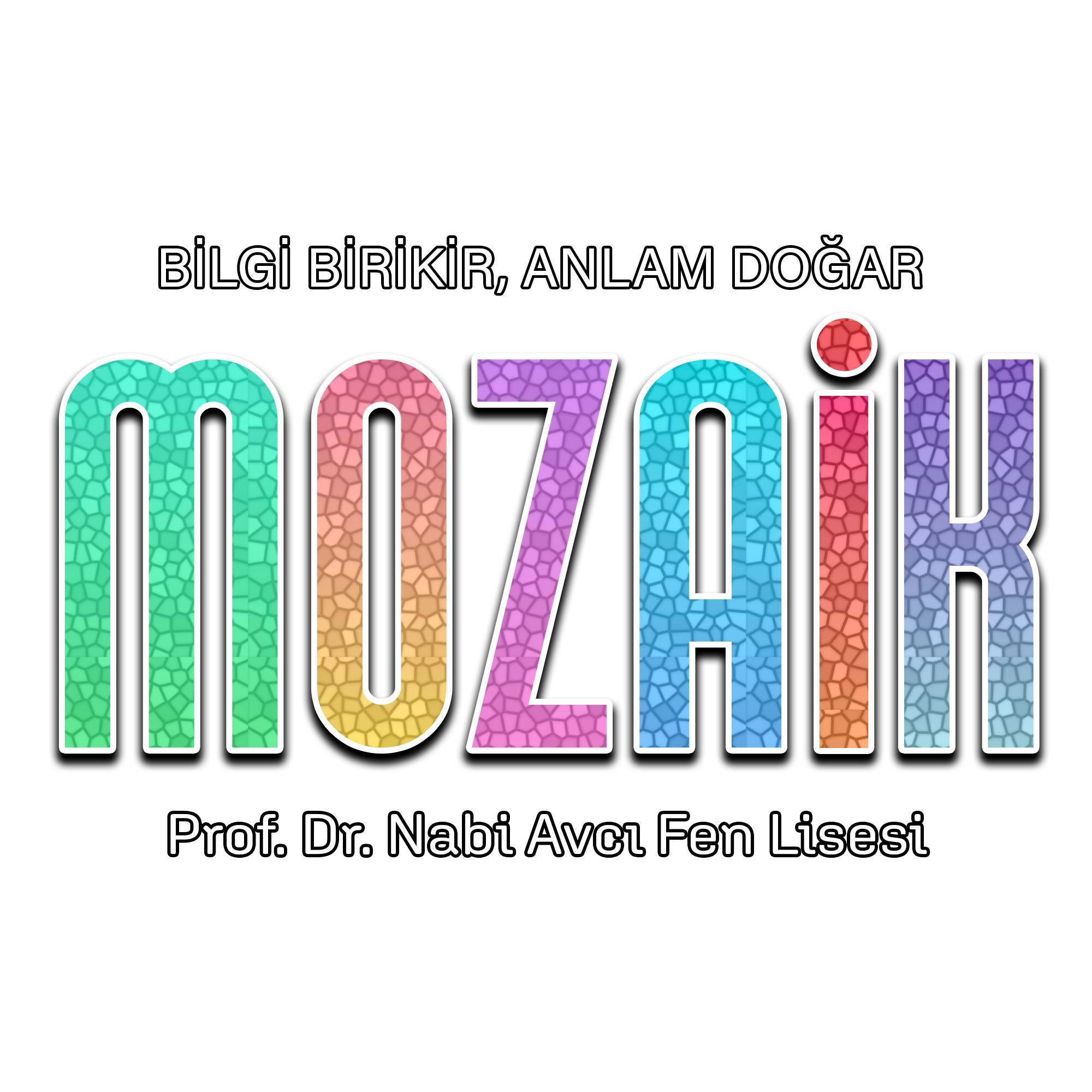 Mozaik logosu
